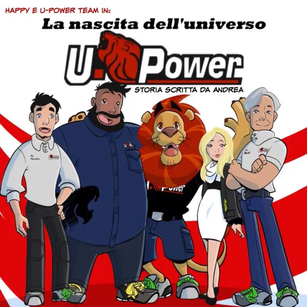 img comics for business