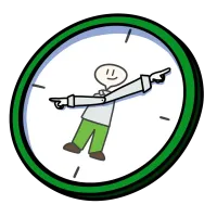 icona tempistiche garantite