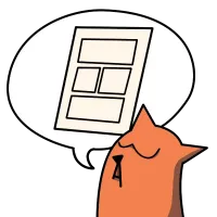 icona scegli numero di vignete