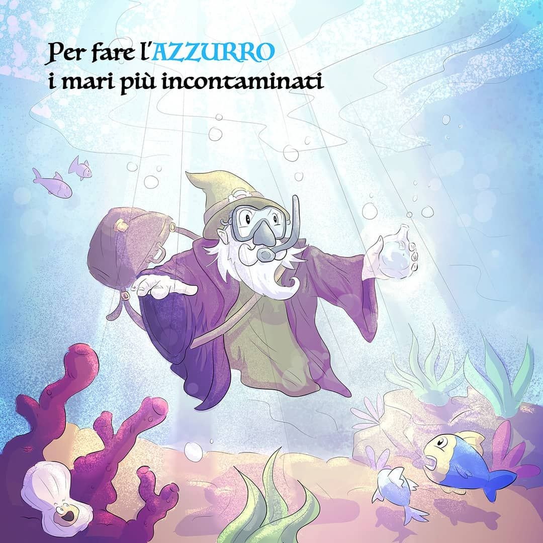 immagine libero personalizzato copertina