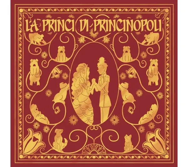 img La Princi di Prinicinopoli