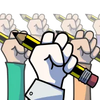 icona 150 disegnatori disponibili