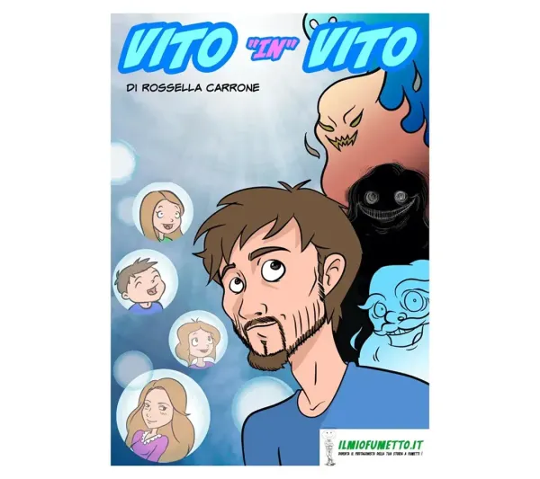 Vito in "Vito": una storia d'amore