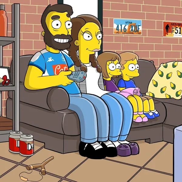 <p>a partire daimg simpson personlizzato</p>