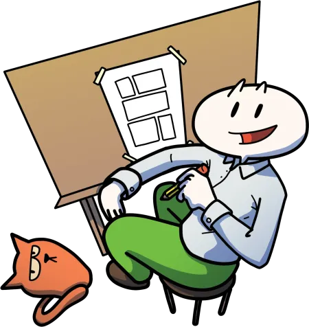 img bally con gatto homepage