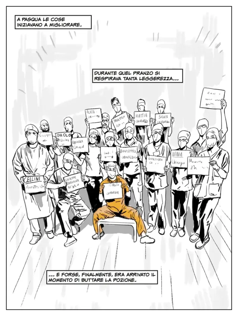 disegno mano libera alessandro 4