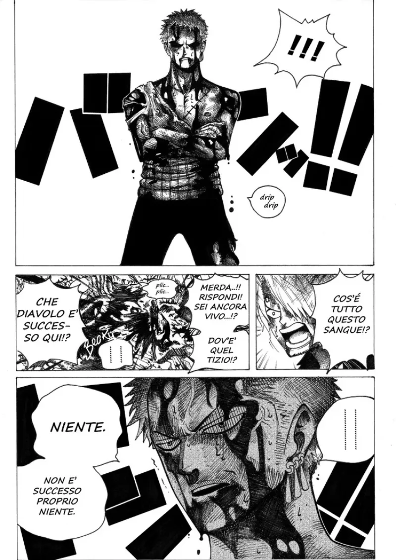 disegno mano libera rebecca 2