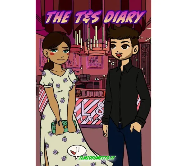 Le mille e una notte a Dubai