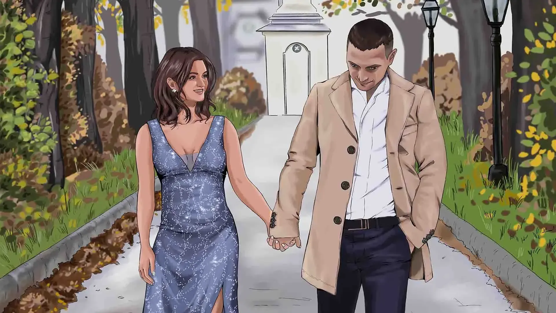 img ritratto realistico