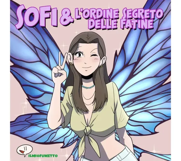 Regala una fiaba personalizzata per Natale