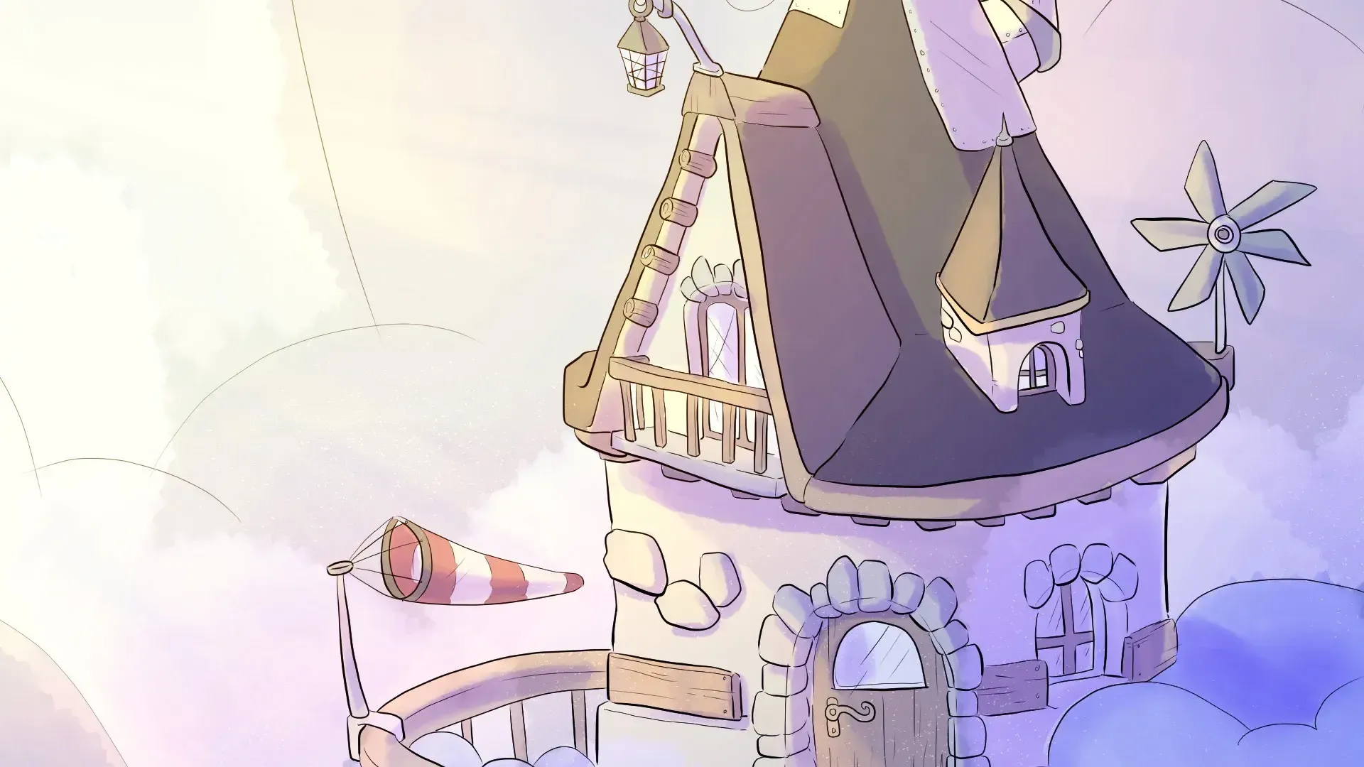 Fiaba personalizzata casa delle favole