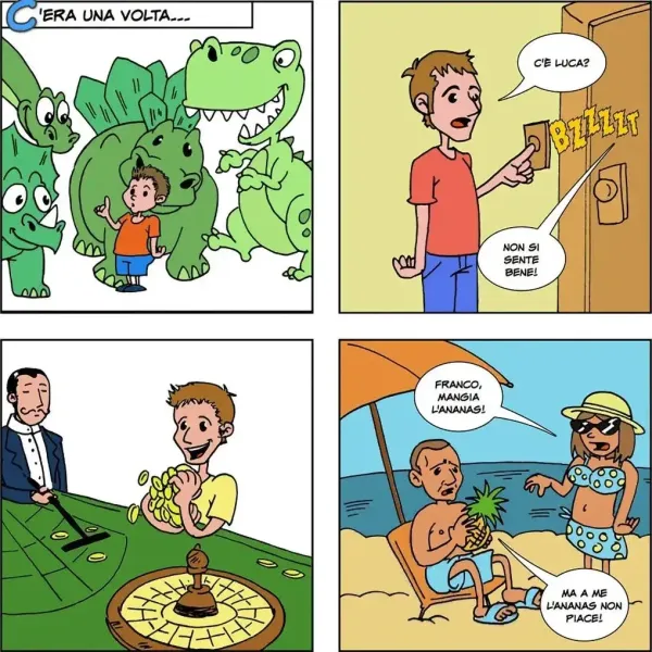 img fumetto smart comics