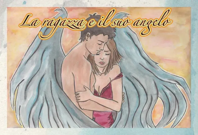 disegno mano libera Jessica 2