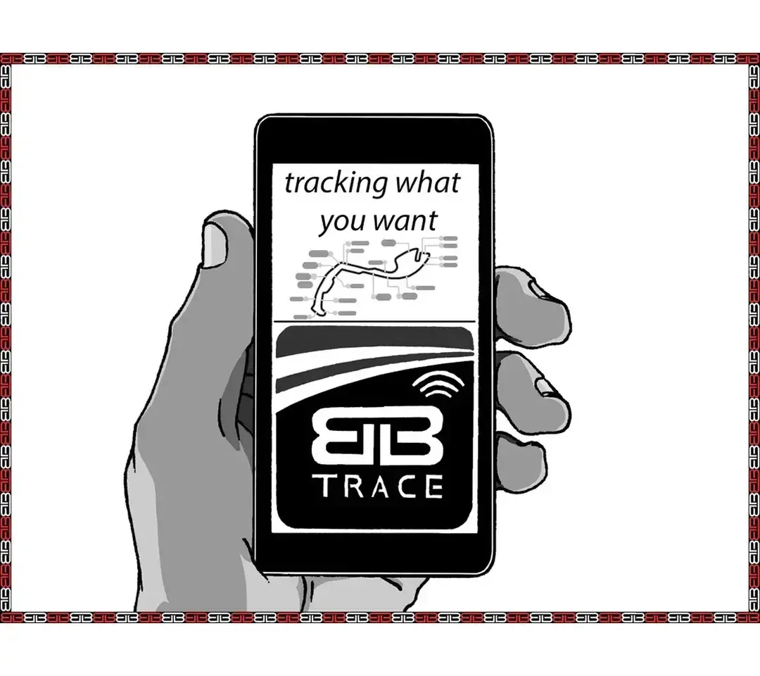 BB Trace: un case history di business storytelling a cura de ilmiofumetto.it