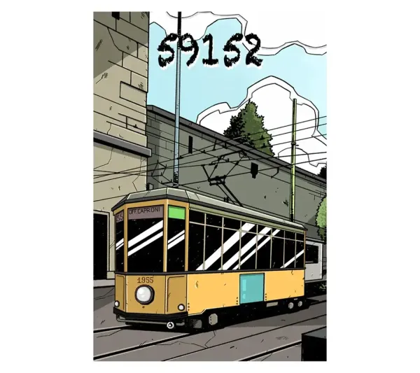 img La storia di Dante Spallanzani, matricola 59192 a Mathasuen