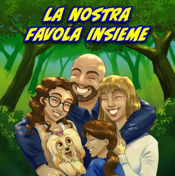 img fumetto storiadamore