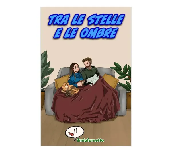 <p>a partire daStoria d'amore a fumetti per Anna Carla</p>