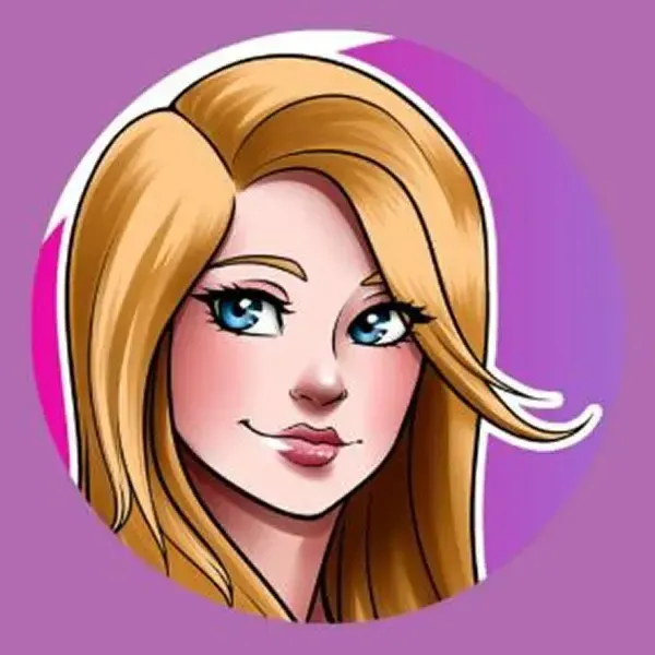 immagine profilo annamaria