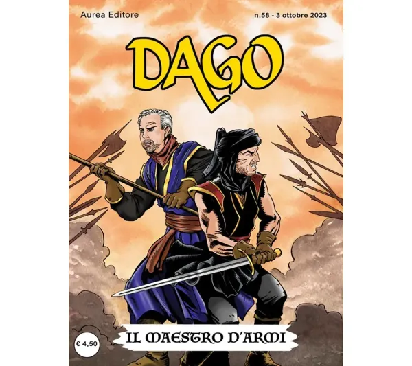 <p>a partire daCopertina a Fumetti Personalizzata: Il Regalo Perfetto per gli Appassionati di Dago</p>