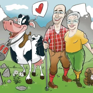 img caricatura personalizzata