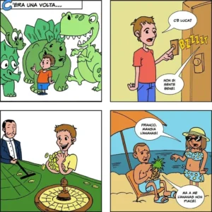 img fumetto smart comics