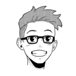 Manga +15,00&nbsp;&euro;